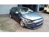 Volvo V40 1.6 D2 Sloopvoertuig (2014, Blauw)