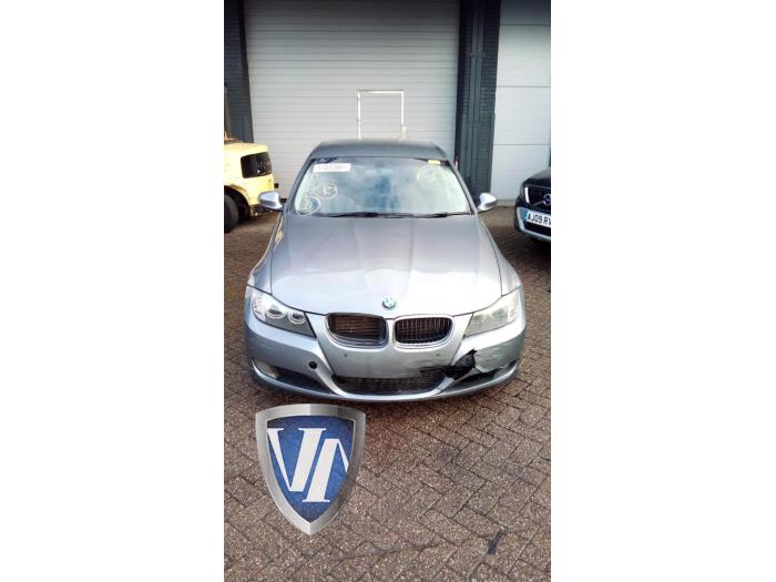 Foto donor auto