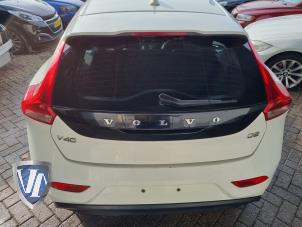 Volvo V40 1.6 D2 Sloopvoertuig (2013, Wit)