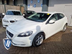 Volvo V40 1.6 D2 Sloopvoertuig (2013, Wit)
