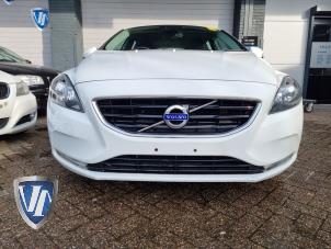Volvo V40 1.6 D2 Sloopvoertuig (2013, Wit)