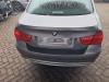 BMW 3 serie 320i 16V Sloopvoertuig (2011, Grijs)