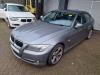 BMW 3 serie 320i 16V Sloopvoertuig (2011, Grijs)