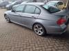 BMW 3 serie 320i 16V Sloopvoertuig (2011, Grijs)
