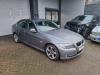 BMW 3 serie 320i 16V Sloopvoertuig (2011, Grijs)