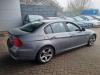 BMW 3 serie 320i 16V Sloopvoertuig (2011, Grijs)