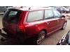 Volvo V50 2.0 D 16V Sloopvoertuig (2009, Rood)
