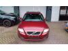 Volvo V50 2.0 D 16V Sloopvoertuig (2009, Rood)