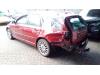 Volvo V50 2.0 D 16V Sloopvoertuig (2009, Rood)
