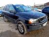 Volvo XC90 I 2.9 T6 24V Sloopvoertuig (2004, Metallic, Zwart)