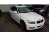 BMW 3 serie 318i 16V Sloopvoertuig (2010, Wit)
