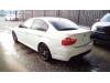BMW 3 serie 318i 16V Sloopvoertuig (2010, Wit)