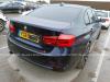 BMW 3 serie 316d 2.0 16V Sloopvoertuig (2015)