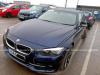 BMW 3 serie 316d 2.0 16V Sloopvoertuig (2015)