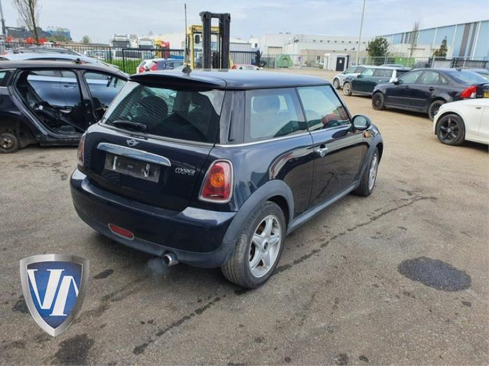 Mini Mini 1.6 16V Cooper Sloopvoertuig (2007)