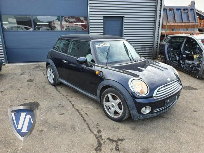 Mini Mini 1.6 16V Cooper Sloopvoertuig (2007)