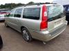 Volvo V70 2.4 20V 170 Sloopvoertuig (2005, Goud)