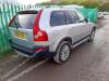 Volvo XC90 I 2.9 T6 24V Sloopvoertuig (2005, Metallic, Zilver)