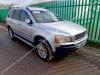 Volvo XC90 I 2.9 T6 24V Sloopvoertuig (2005, Metallic, Zilver)