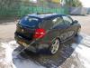 BMW 1 serie 116d 16V Sloopvoertuig (2008, Zwart)