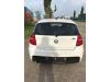 BMW 1 serie 118d 16V Sloopvoertuig (2007, Wit)