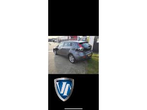 Volvo V40 1.6 D2 Sloopvoertuig (2012, Grijs)