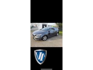 Volvo V40 1.6 D2 Sloopvoertuig (2012, Grijs)