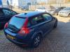Volvo C30 1.6 D 16V Sloopvoertuig (2007, Blauw)
