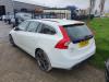Volvo V60 I 1.6 DRIVe Sloopvoertuig (2012, Wit)
