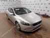 Volvo V40 1.6 D2 Sloopvoertuig (2013, Zilver)