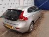 Volvo V40 1.6 D2 Sloopvoertuig (2013, Zilver)