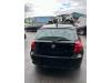 BMW 1 serie 116i 2.0 16V Sloopvoertuig (2011, Zwart)