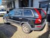 Volvo XC90 I 2.9 T6 24V Sloopvoertuig (2003, Zwart)