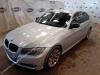 BMW 3 serie 318i 16V Sloopvoertuig (2010, Zilver)