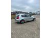 BMW 1 serie 116i 1.6 16V Sloopvoertuig (2008, Titanium, Metallic, Zilvergrijs)