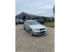 BMW 1 serie 116i 1.6 16V Sloopvoertuig (2008, Titanium, Metallic, Zilvergrijs)