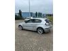 BMW 1 serie 116i 1.6 16V Sloopvoertuig (2008, Titanium, Metallic, Zilvergrijs)