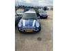 Mini Mini One/Cooper 1.6 16V Cooper Sloopvoertuig (2001, Metallic, Blauw)