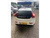 Volvo V40 1.6 D2 Sloopvoertuig (2013, Wit)