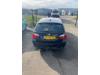 BMW 3 serie Touring 318i 16V Sloopvoertuig (2007, Zwart)