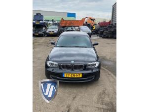 BMW 1-Serie  (Sloop)