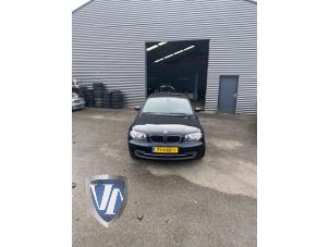 BMW 1 serie 118i 16V  (Sloop)