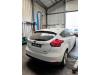 Ford Focus Sloopvoertuig (2015, Wit)