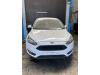 Ford Focus Sloopvoertuig (2015, Wit)