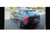BMW 3 serie Touring 316i 1.6 16V Sloopvoertuig (2013, Metallic, Bruin)