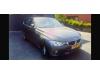 BMW 3 serie Touring 316i 1.6 16V Sloopvoertuig (2013, Metallic, Bruin)