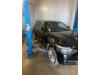 BMW 1 serie 116d 2.0 16V Sloopvoertuig (2012, Zwart)