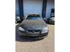 BMW 3 serie Touring 325i 24V Sloopvoertuig (2007, Metallic, Zwart, Saffierblauw, Saffierzwart)