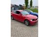 BMW 1 serie 116i 2.0 16V Sloopvoertuig (2010, Rood)
