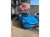 Volvo V40 2.0 D4 16V Sloopvoertuig (2014, Blauw)
